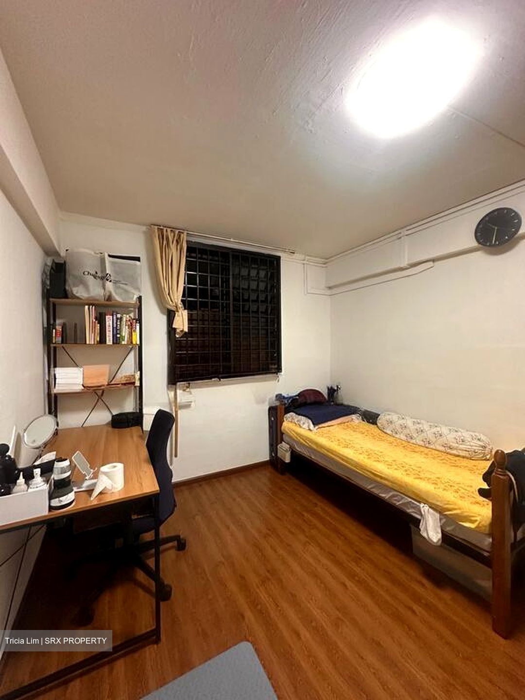Blk 95 Commonwealth 16 (Queenstown), HDB 3 Rooms #520644901